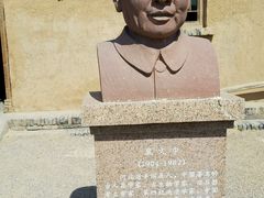 -水洞沟旅游区