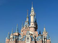 -上海迪士尼度假区