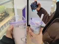 -一只酸奶牛(来福士店)