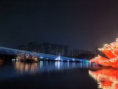 -洛阳市隋唐城遗址植物园