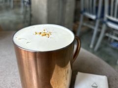 -Nectar One Cafe(勇烈路n1店)