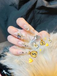 -四季·予你日式美甲美睫Nail