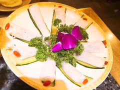 竹荪虾滑-蜀大侠火锅(四川北路店)