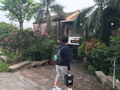 -勒南公舍(龙江店)