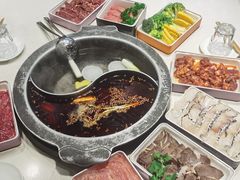 -川西坝子火锅(金沙1.0直营店)