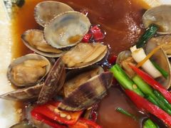 -友强·23年特色海鲜大排档(厦门店)