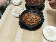 -赵家牛肉砂锅(台西三路店)
