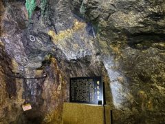 -遂昌金矿国家矿山公园
