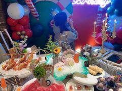 -ONE FULL 古董港式海鲜火锅