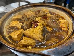 臭大元烧肥肠-壶园美食·淮扬菜(东圈门店)