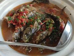 -野渡坡·极致湘菜·庭院餐厅(汉阳店)