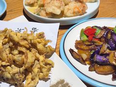 -伴鱼烤货东北菜(雅仕铭苑店)