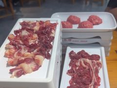 -养牛邓·潮汕牛肉海鲜自助火锅(广州店)