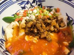 -元志初腊汁肉夹馍(钟楼粉巷店)