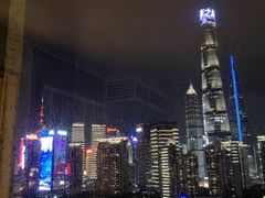 -上海外滩英迪格酒店