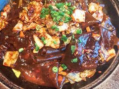 -马仕玖煲·融合菜·酥不腻烤鸭(人大店)