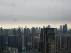 -正佳金殿维福顿公寓(广州正佳广场体育西路地铁站店)