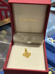 点击看大图 -Cindy Jewelry·钻戒·彩色宝石
