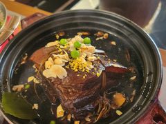 -姑苏家宴·苏帮菜·松鼠桂鱼(苏州总店)