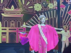 -金东尼人妖秀