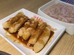 -季季红火锅(柳州城中万达二店)