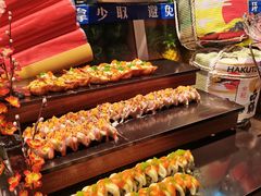 -梨花自助烤肉(天河城店)