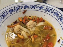 -麒麟中餐厅·经典粤菜·地道菜式老字号(广州长隆酒店)