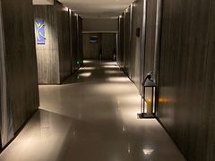 -上海静安洲际酒店