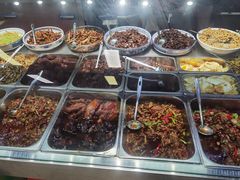 -梅溪·小伙子干挑面(安吉总店)
