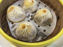 -王家沙点心店(南京西路总店)