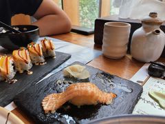 -衣川小森林·料理·寿司(鸿铭中心店)