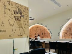 -小茉庐和牛自助火锅(龙湖万达店)
