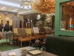 -君邦火锅(新疆大厦店)