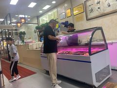 -老刘家泡馍·陕西老字号(钟楼广济街店)