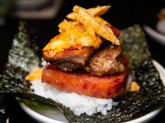 -原志优秀食材·匠心料理·海胆主题(金亿广场店)