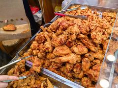 -阿捡忭京炸鸡(长沙韭菜园总店)