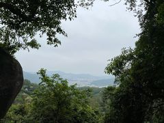 -火炉山森林公园