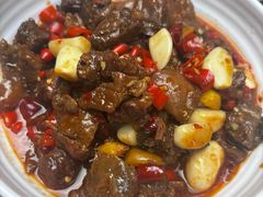-羊子两室一厅(八一广场店)