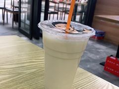 -阿文夜市豆浆油条(临潼路店)