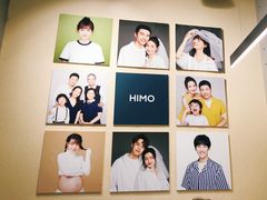 -海马体照相馆(万菱汇店)