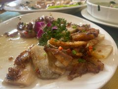 -西江河鲜·趣苑酒楼(鼎湖店)