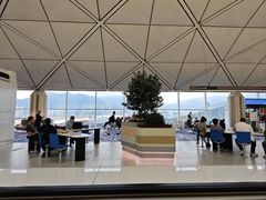 -香港国际机场