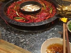 -蜀大侠火锅(建设路第五大道店)