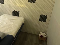 -禧瑞 ·丝浴主题·水疗·spa(中山公园店)