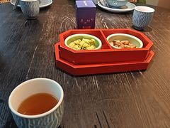 -鱼你相聚·河鲜馆(袁家岭店)