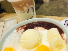 -宝珠奶酪(长宁金虹桥店)