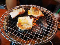 -大阪烧肉BAKA一代(十亩地店)