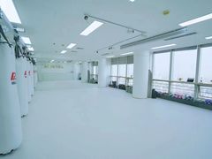 -GSTMMA综合格斗馆