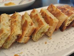 -香丰阁·烤鸭·川湘菜(清河店)