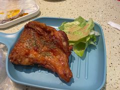 -新宝餐厅(流塘店)